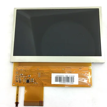 

PSР SL17 LCD дисплей для PSР1000