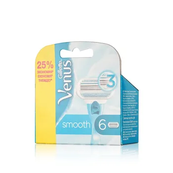 

Cassettes for Venus machine interchangeable 6 PCs.