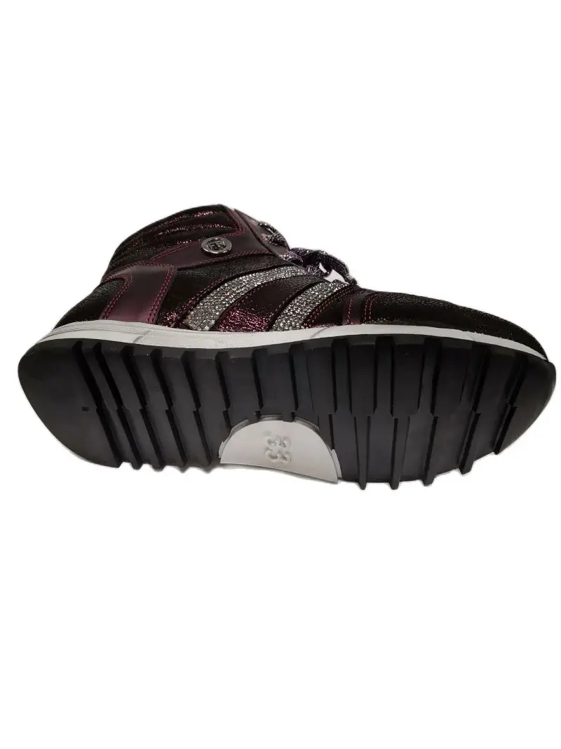 Рисунок 6 - Ботинки  для девочки 