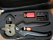 Scissor Shears Bud-Cutter Gardening-Tools Fruit-Tree-Vaccination Grafting FUJIWARA Multi-Function