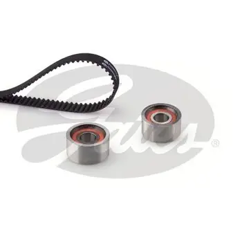 

Kit TIMING BELT Peugeot, Renault Master 2.8 GATES K015495XS