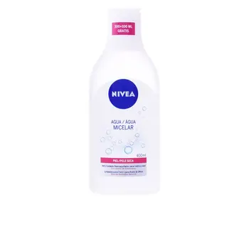 

MICELLAR WATER 400 ml dry skin