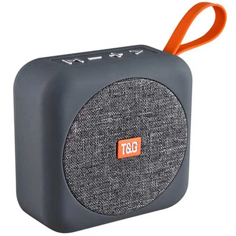 TG 505 беспроводной Bluetooth мини-динамик высокого качества с функцией Экстра