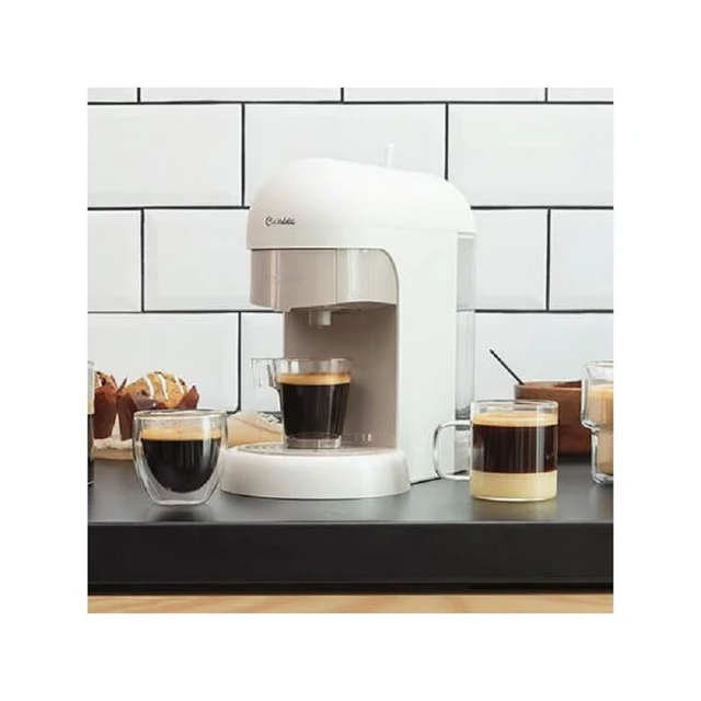 1-1-225952 cafetera espresso cecotec cumbia capricciosa white 1100w