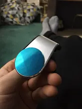 Soporte para aire acondicionado soporte magnético de teléfono de coche para BMW E46 E90 E60 E39 E36 F30 F10 F20 X5 E70 E53 E30 E87 G30 E92 accesorios m