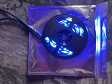 Led-Strip Waterproof-Lights Room-Decor Smd 5050 Colorful Tv Backlight Smart-App Flexible