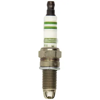 

BMW R 1200 GS 4T 2004-2009 Ignition Spark Plug One Piece Germany 12 12 7 671 301 USE 12 12 7 728 634