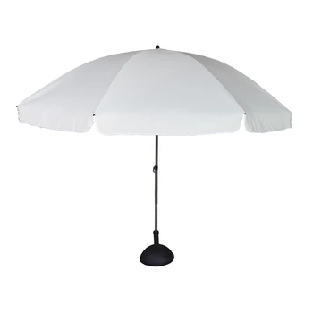 

Parasol de poliéster 28 / 32 mm 3 m Wurko