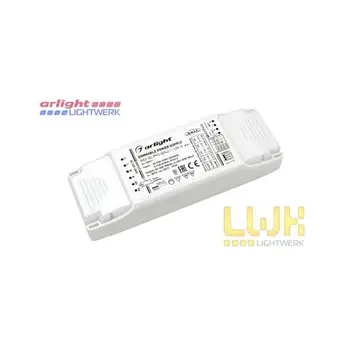 

Power supply arj-20-pfc-dali-1-10v-a (20W, 250-700ma) 1 PCs Arlight 025111