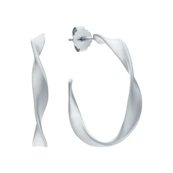 

Silver sunlight earrings sample 925