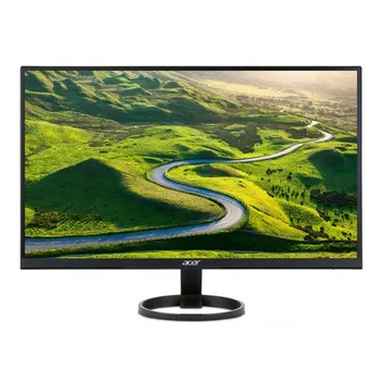 

Acer R271 68.6 cm (27 ") 1920x1080 pixels Full HD LED Black