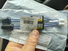 Load-Resistor Car-Lights Led-Decoder OCB Canbus Cable-Warning T10 12V LEEPEE 2pcs No-Error