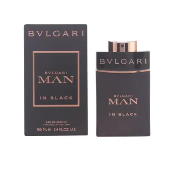 

BVLGARI MAN IN BLACK edp vaporizer 100 ml