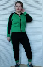 Tracksuits Women Cardigan Sweater Waist-Pants Spring Two-Piece-Sets Knitted White Fashion