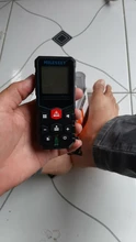 Mileseey Laser Rangefinder Laser-Tape-Measure Digital X5 X5