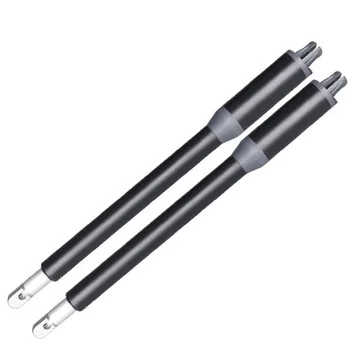 

Automatic linear Actuator Swing Gate Door Opener Home Gate 150DC. Signal lamp, photocells sensors, gsm-module included.