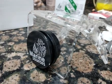 Tanque de peces de acuario Coral Rack soporte imán acrílico de succión fuerte fragmento de Coral Rack acuario planta pescado Accesorios para tanque