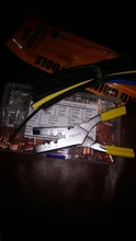 Ferrule-Kit Plier Wire-Joint Terminal-Cable Connecting-Pipe Copper-Tube Bootlace Lug