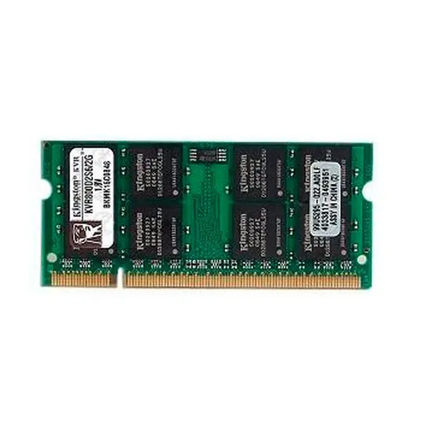 KVR800D2S6/2G