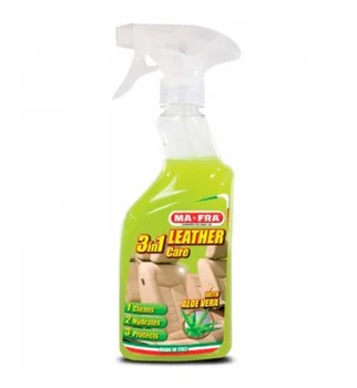 

Treatment for clean skin and hydrates MAFRA 500 ML.