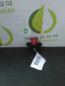 

7174603 Warning Peugeot 307 (s1) 2.0 Hdi Cat