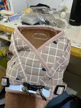 Vest Clothes-Supplies Leash Dog-Chain Chest-Strap Reflective Bichon-Pet Small Printed