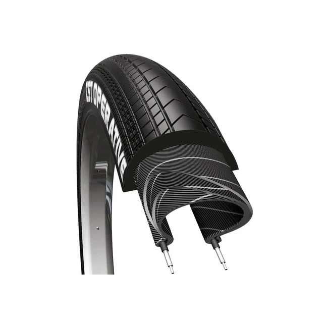 CST OPERATIVE タイヤ2本セット