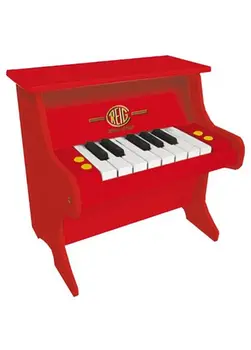 

Upright Piano
