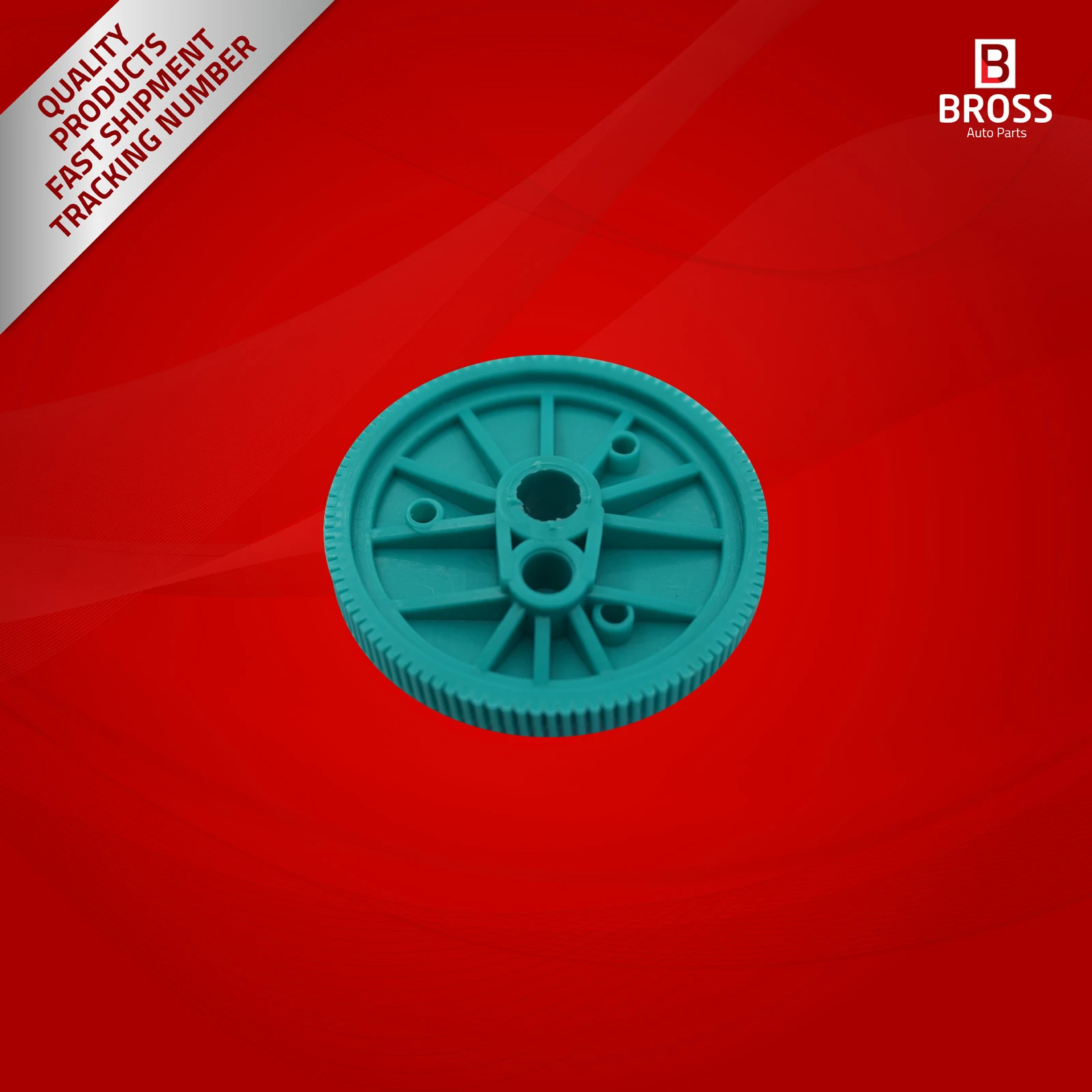 Bge580_задний двигатель стеклоочистителя Repair gear для 1 серии(E81/E82/E87/E88