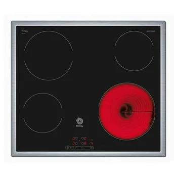 

Glass-Ceramic Hob Balay 3EB720XR 60 cm