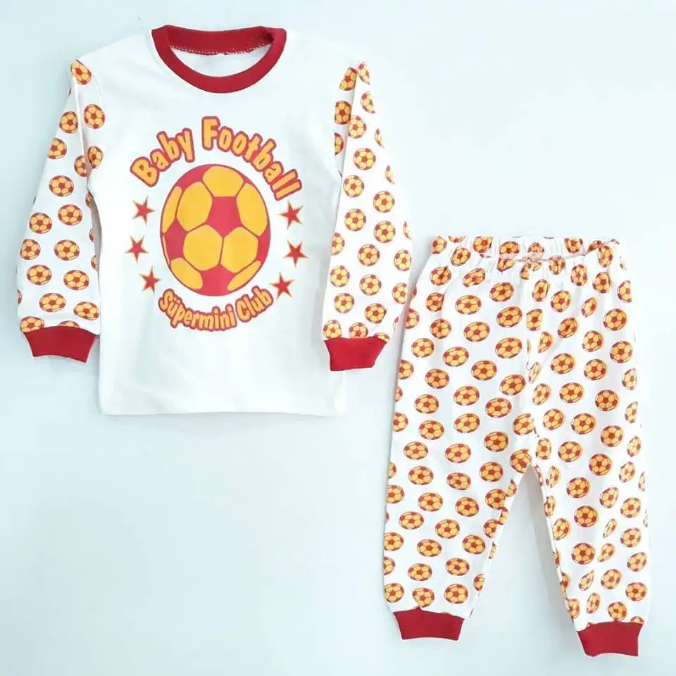 

GS Fans Baby Pajamas set