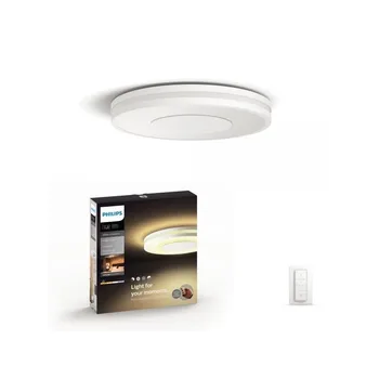 

Philips Hue Connected Being Ceiling Light 3261031P7