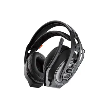 

Plantronics Rig 800hs, video game console + Pc/video games,