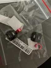 Cable-Tie Buckle-Organizer Scooter-Parts Skateboard-Accessories M365 Electric Xiaomi/mijia