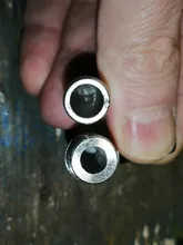 BSPT Connector Elbow Right-Angle Barb 304-Stainless-Steel 90-Degrees Water-Heating-Accessories