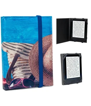 

Case PAPYRE 6.5 Alex