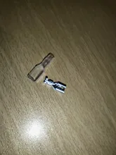 Insulating-Insert Spring-Terminal Transparent-Cover The of with 20pcs/Lot The-Plug