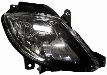 

FOG LIGHTS HYUNDAI IX20 2010 C/DAYLIGHT Left Compatible