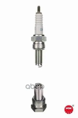 Spark plug 4578 NGK art. CR7E | Автомобили и мотоциклы