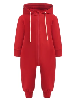 

Лкм-бордо2 lightweight overalls with a zipper "Burgundy" лкм-бордо2 size: 62
