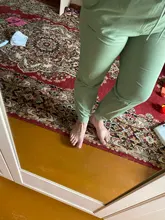 Pantalones deportivos informales para Mujer, pantalón largo holgado con cordones, para correr, primavera y otoño