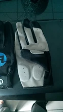 Guantes antideslizantes para ciclismo al aire libre, resistentes a altas temperaturas, para ciclismo de montaña, mantiene el calor, 1 par
