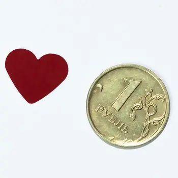 

Figure puncher 1,5 cm HCP 105. (023 heart)