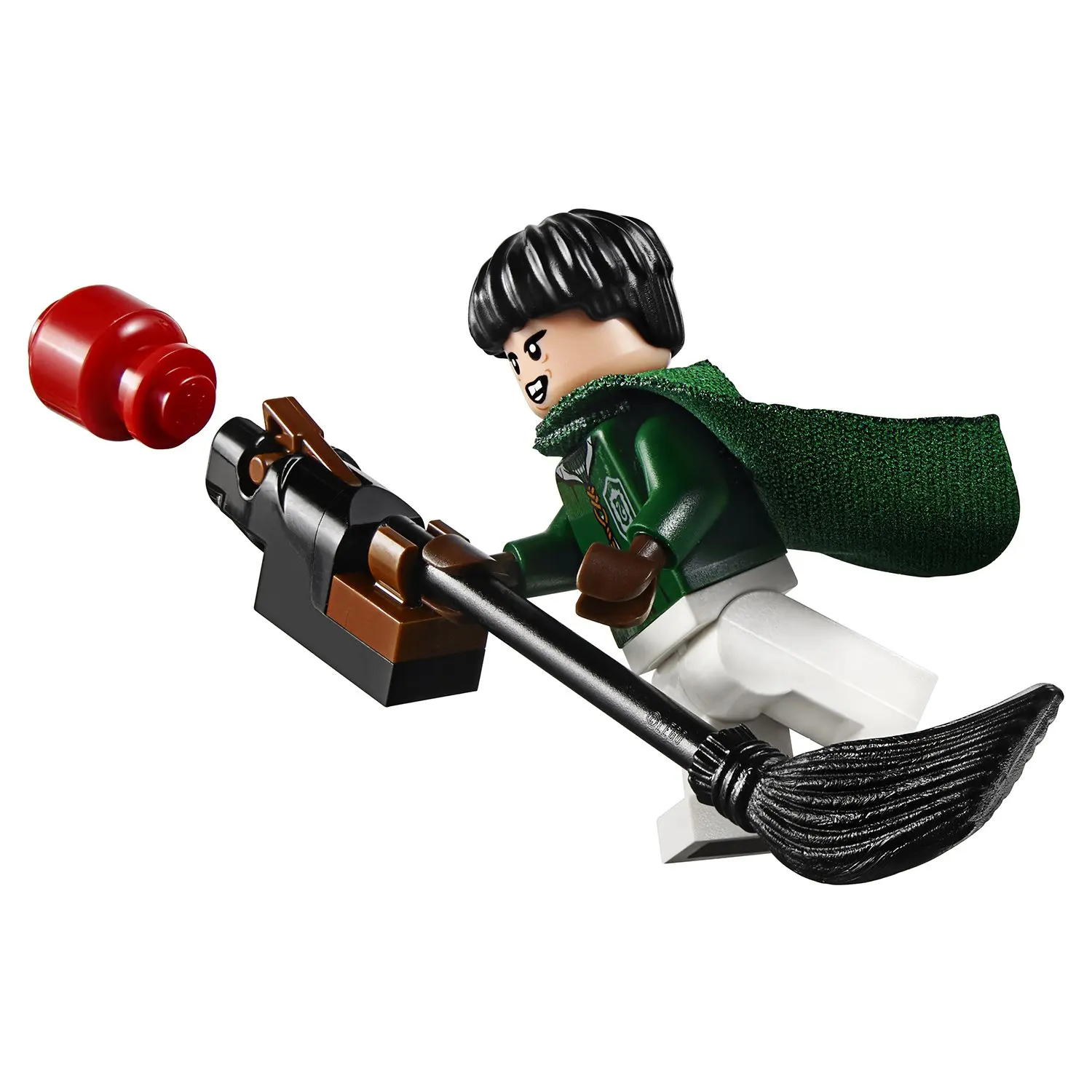 Конструктор LEGO Harry Potter Матч по квиддичу 75956