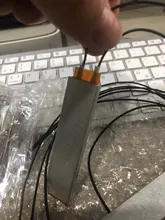 Egg-Incubator Air-Heater Warm-Tool Insulated 2pcs PTC Ceramic 110V/12V