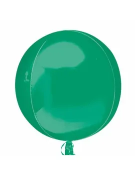 

Globe Sphere 40cm Green