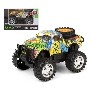 

Car 4x4 High Speed 119879