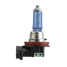 Philips H11 12V 55W PGJ19-2 CrystalVision Автомобиль Галоген Передний противотуманный свет Авто свет 12362CVB1