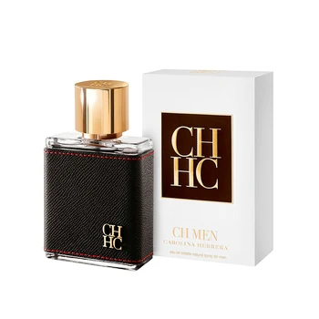 

CAROLINA HERRERA CH MEN EAU OOF TOILETTE 100ML VAPORIZER