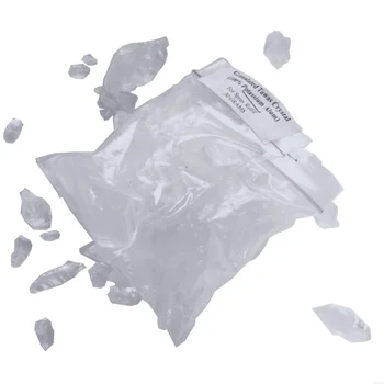 

Tawas Crystal additional granules for spray in plastic bags of 30 gr